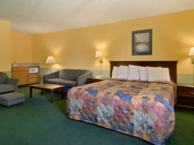Day Inn Point Richmond **Dbl Reg** Habitación foto