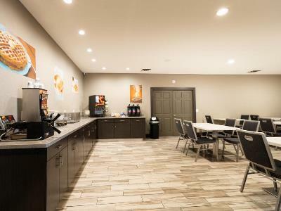 Day Inn Point Richmond **Dbl Reg** Exterior foto